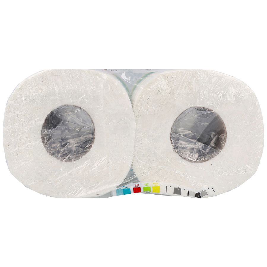 slide 4 of 5, Walgreens Soft Bathroom Tissue Rolls, 320 ct x 4 ct