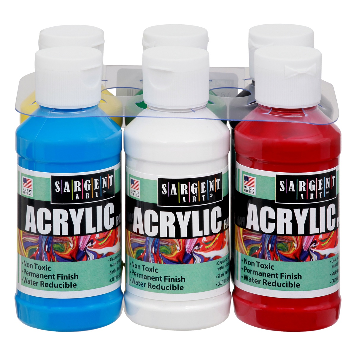 Sargent Art ® Acrylic Paint