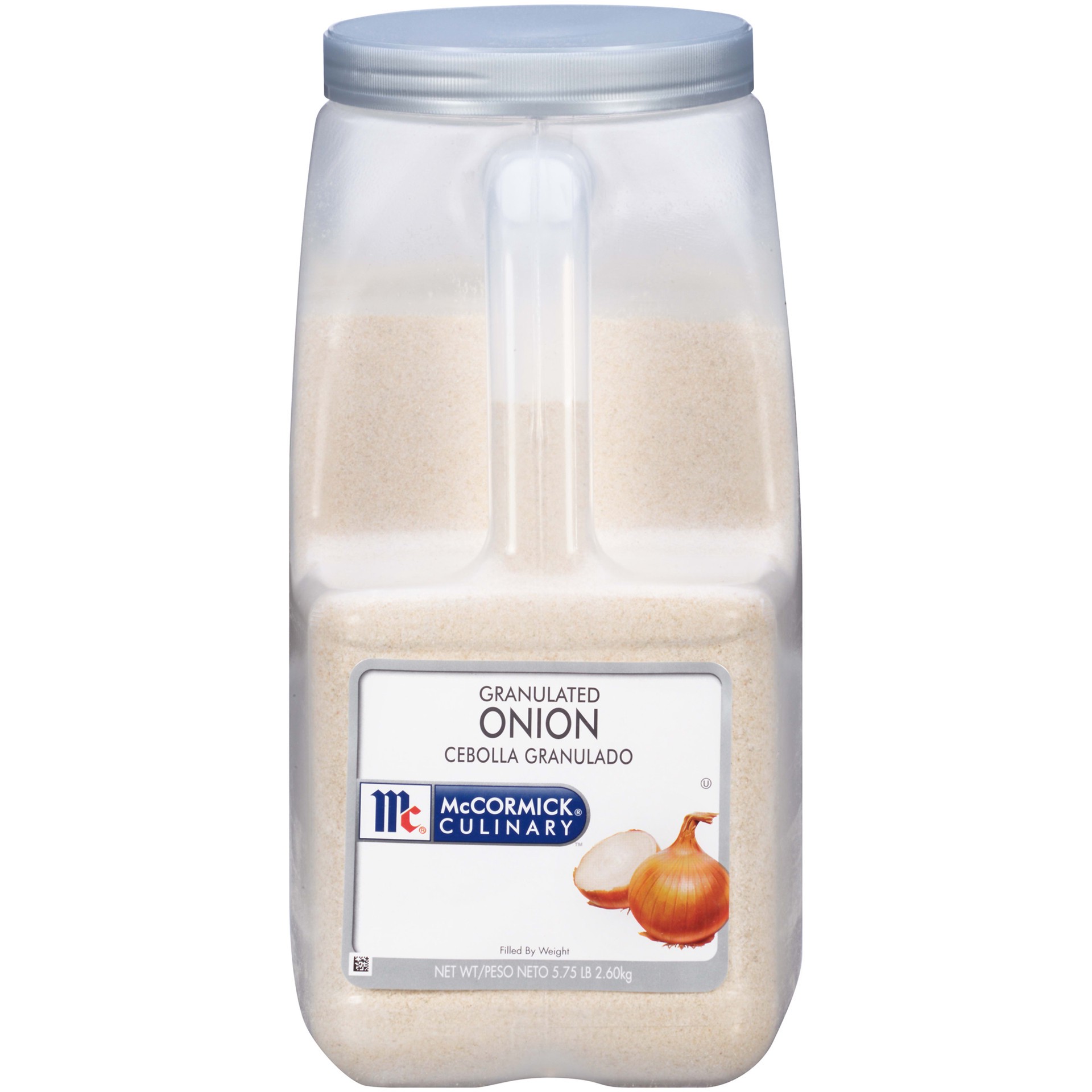 slide 1 of 5, McCormick Culinary Granulated Onion, 5.75 lb, 5.75 lb