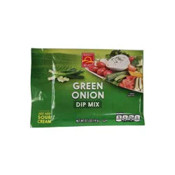 Sunny Select, Green Onion Dip Mix