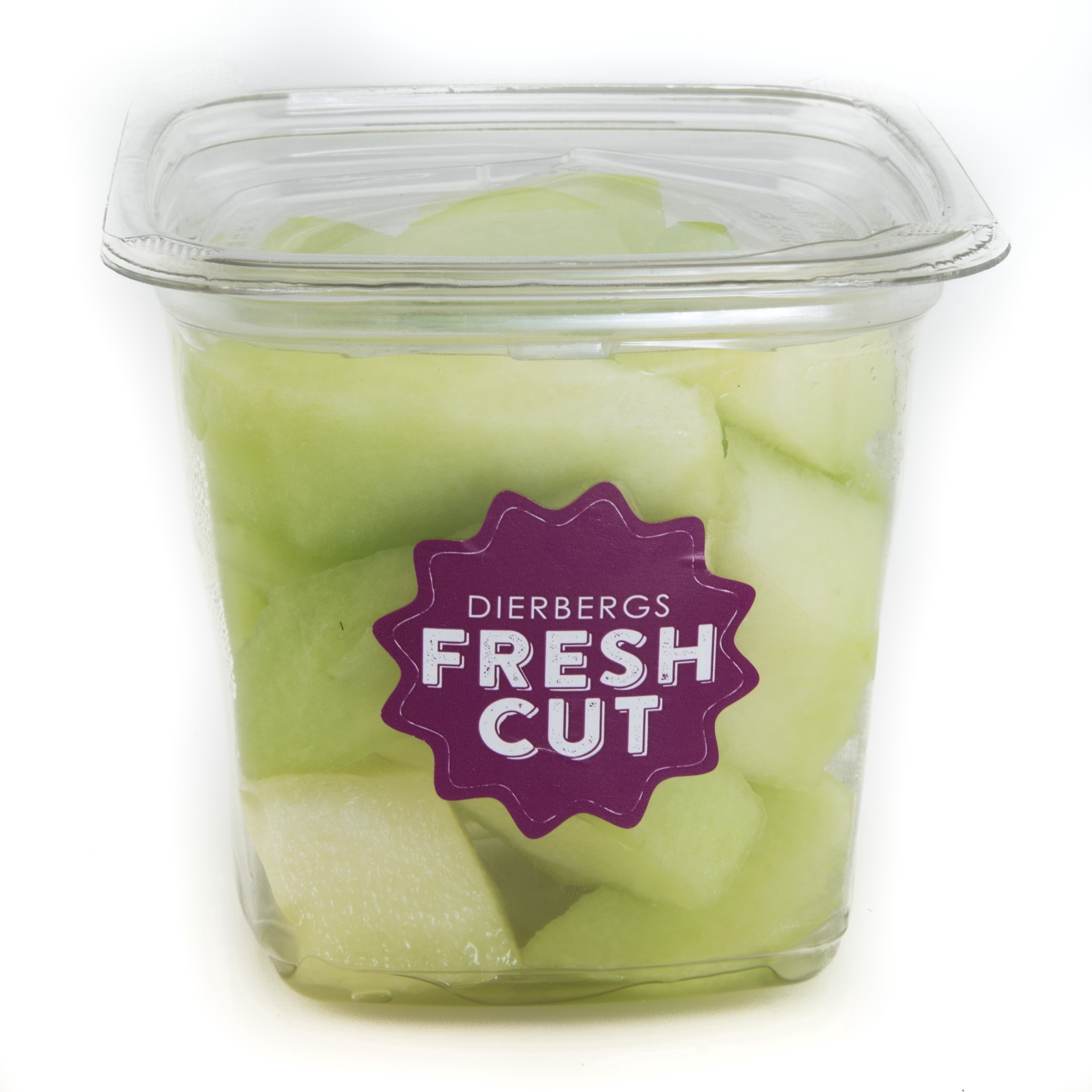 slide 1 of 1, Salad Bar Honeydew Cup, 1 ct