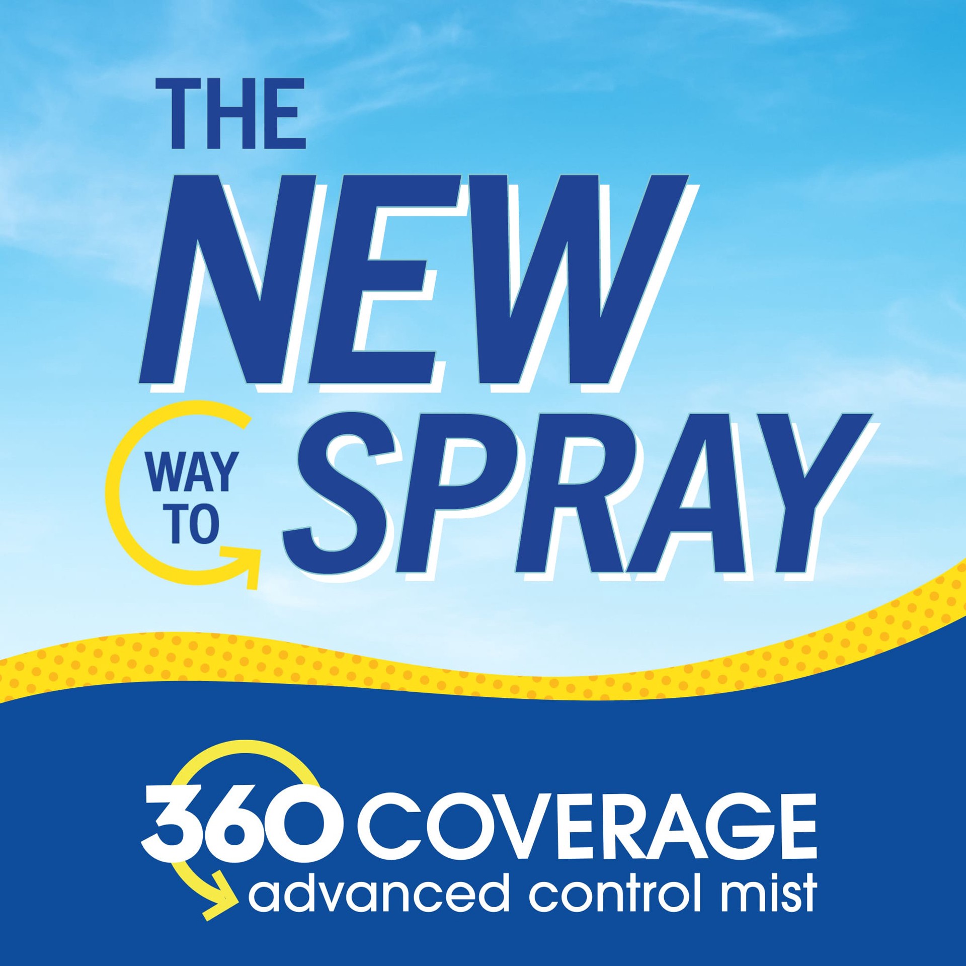slide 2 of 8, Banana Boat Sport 360 Coverage Sunscreen Mist Refill SPF 50+, Spray Sunscreen Refill, 5.5oz, 5.5 fl oz