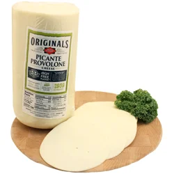 Dietz & Watson Originals - Picante Provolone