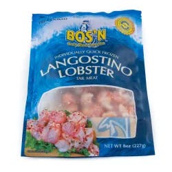 Bos'n Langostino Meat
