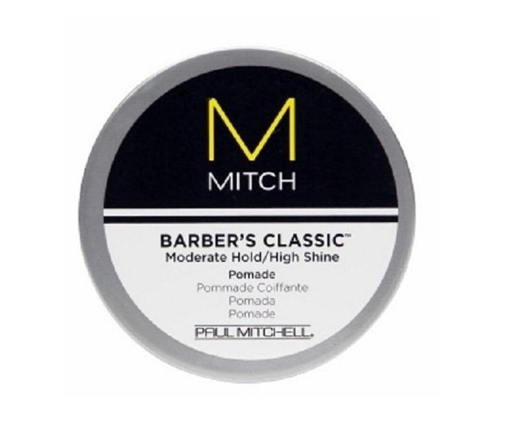 slide 1 of 1, Paul Mitchell Mitch Barber's Classic Pomade, 3 oz