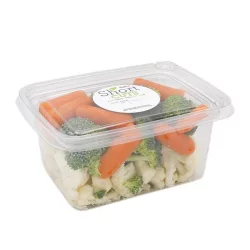 Prepared Foods Potato Salad True Bleu Fp