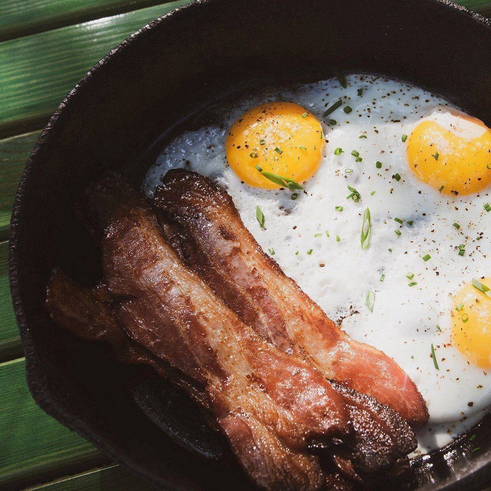 slide 3 of 4, Tender Belly Signature Blend Uncured Cherrywood Smoked Bacon 10 oz, 1 ct