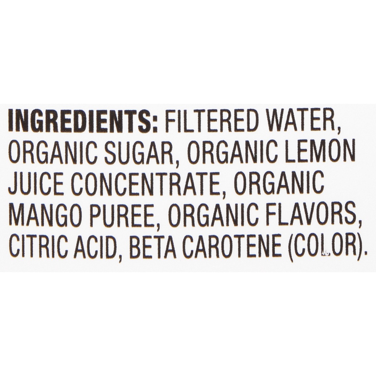 slide 3 of 12, Full Circle Market Mango Lemonade, 64 fl oz