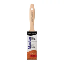 Bestt Liebco Master Oil-Based Clears Trim Brush