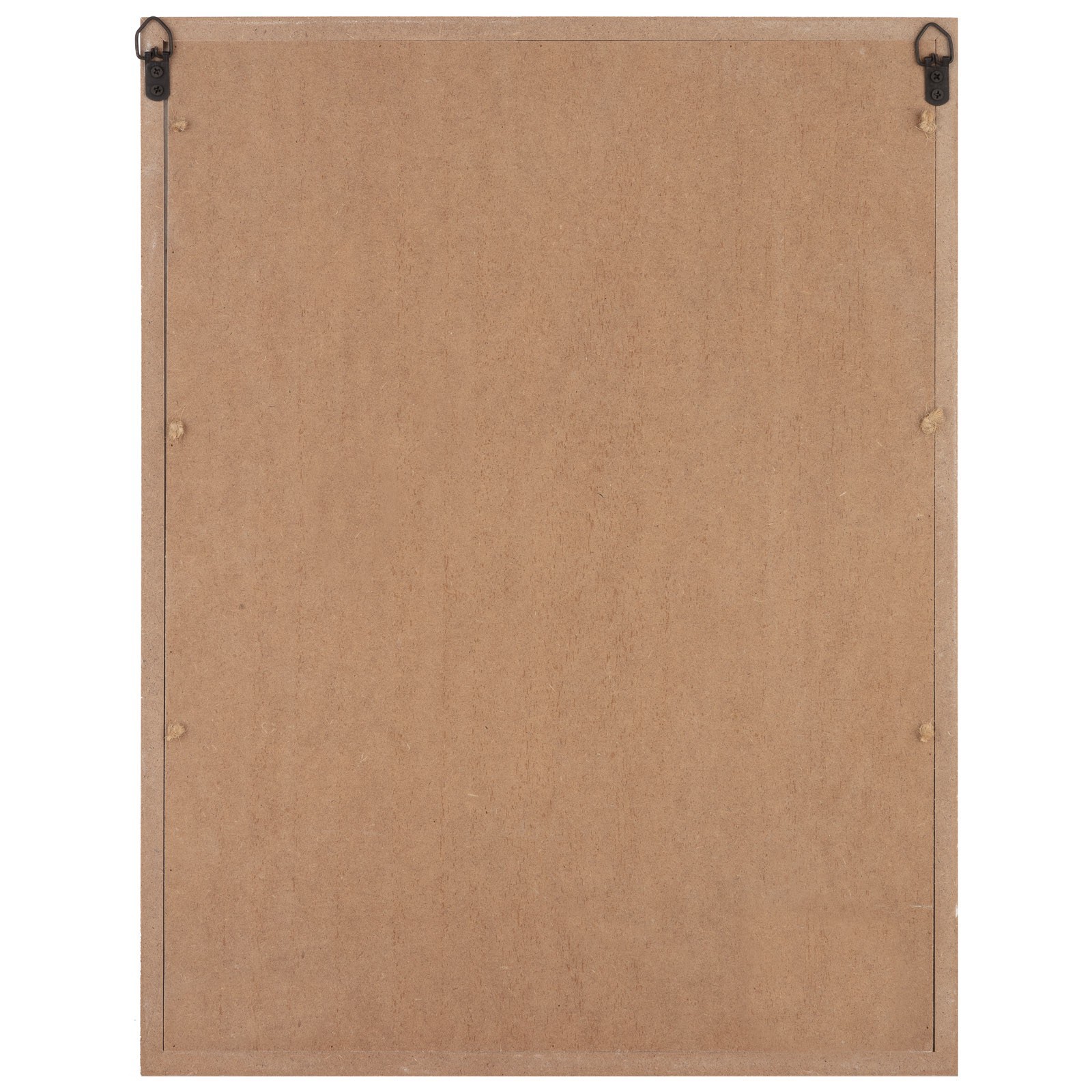 slide 2 of 4, 9 Opening White Board Frame With Clips By Studio Decor, 13.3 in x 17.3 in