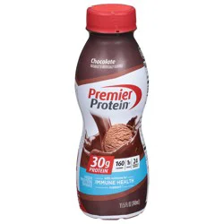 Premier Protein Premier Nutrition Protein Shake Bananas & Cream