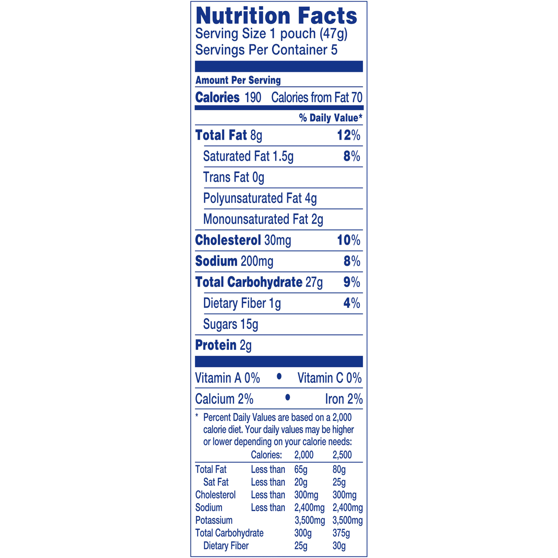 slide 6 of 20, Entenmann's Little Bites Blueberry Muffins, 8.25 oz, 5 Count Pouches of Mini Muffins, 5 ct