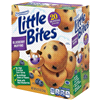 slide 16 of 20, Entenmann's Little Bites Blueberry Muffins, 8.25 oz