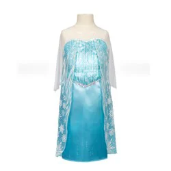 Disney Princess Elsa Dress