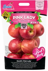 Stemilt Apples Pink Lady