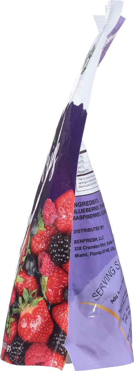 slide 7 of 9, Benfresh Mix Berries, 0.7 lb