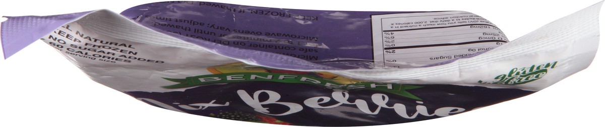 slide 3 of 9, Benfresh Mix Berries, 0.7 lb