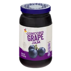 Giant Concord Grape Jam