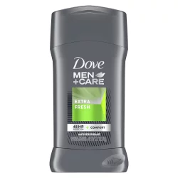 Dove Men+Care Extra Fresh Antiperspirant Deodorant