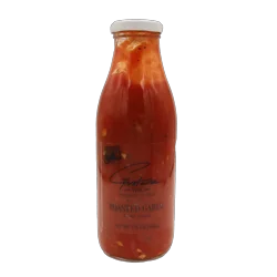 Gustare Vita Roasted Garlic Sauce