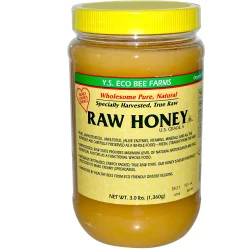 Y.S. Eco Bee Farms Raw Honey