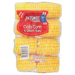 PictSweet Cob Corn