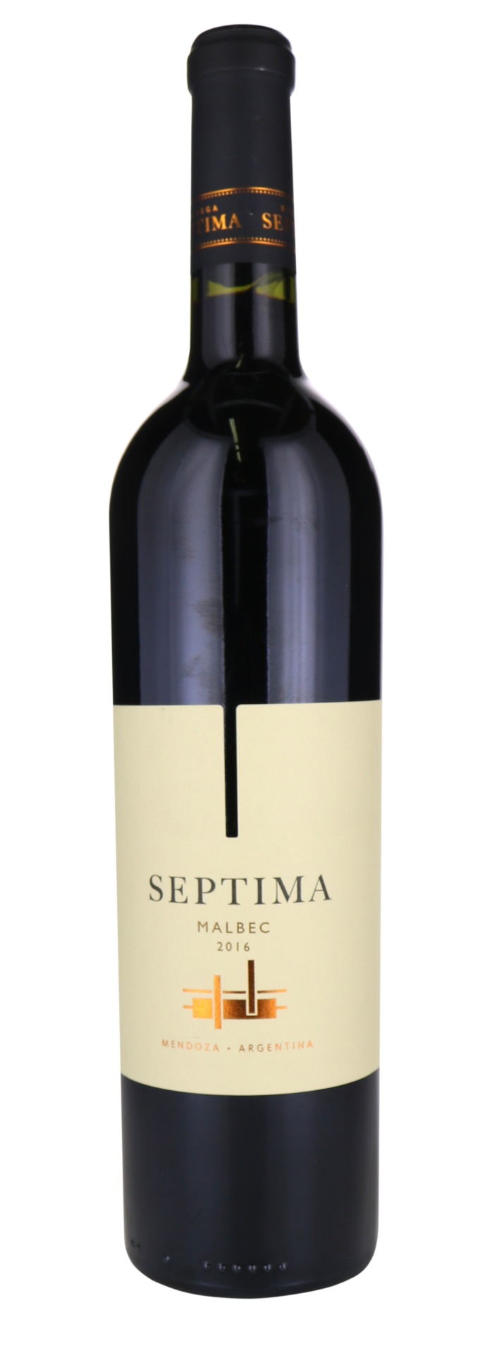 slide 1 of 1, Septima Winery Septima Malbec'10, 750 ml