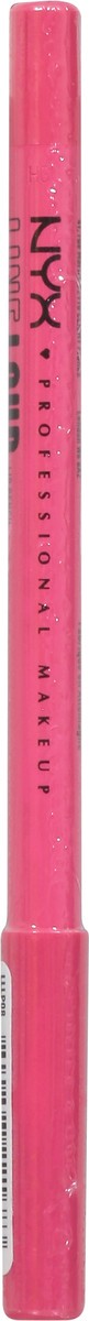 slide 9 of 10, NYX Professional Makeup Line Loud Movin' Up LLLP08 Lip Pencil 0.042 oz, 0.042 oz