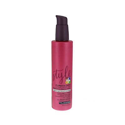 slide 1 of 1, Pureology Smooth Perfection Lightweight Smoothing Lotion, 6.5 oz