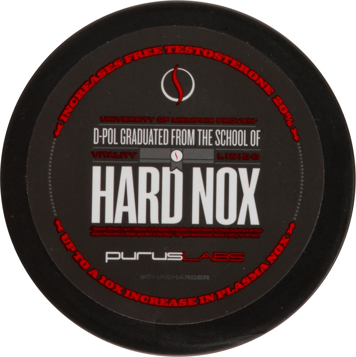 slide 7 of 12, Purus Coated Tablets D-Pol 90 ea, 90 ct