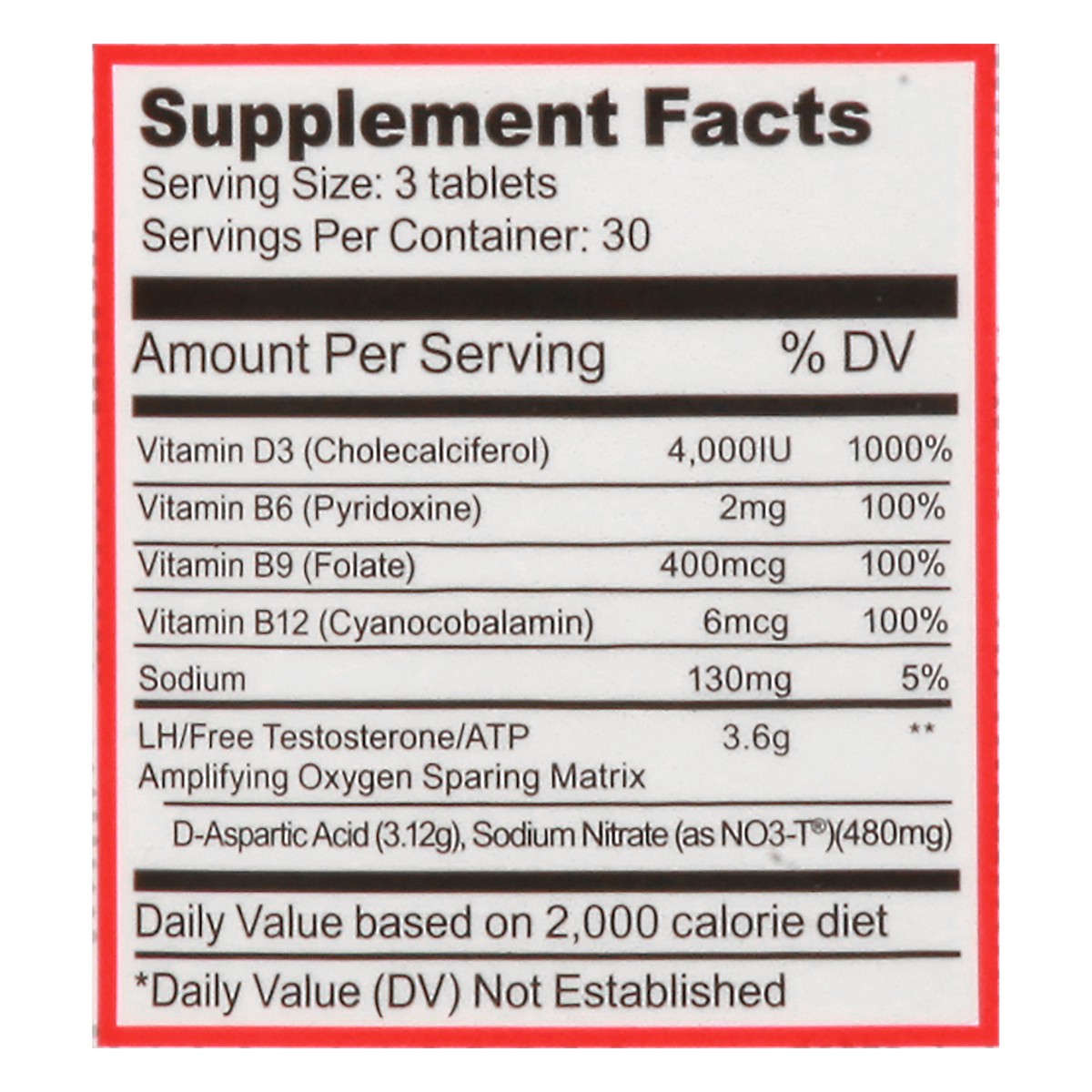 slide 5 of 12, Purus Coated Tablets D-Pol 90 ea, 90 ct