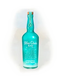 Blue Chair Bay Bay Pineapple Rum Cream