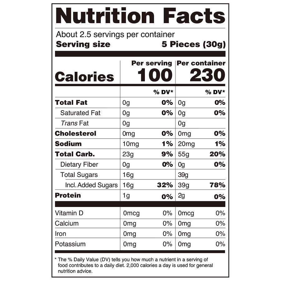 slide 2 of 4, Nice! Gummy Peelable Candy & Sticker Filled Eggs Banana, 2.53 oz
