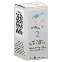 Nailtiques Formula 2 Nail Protein 0.25 fl oz