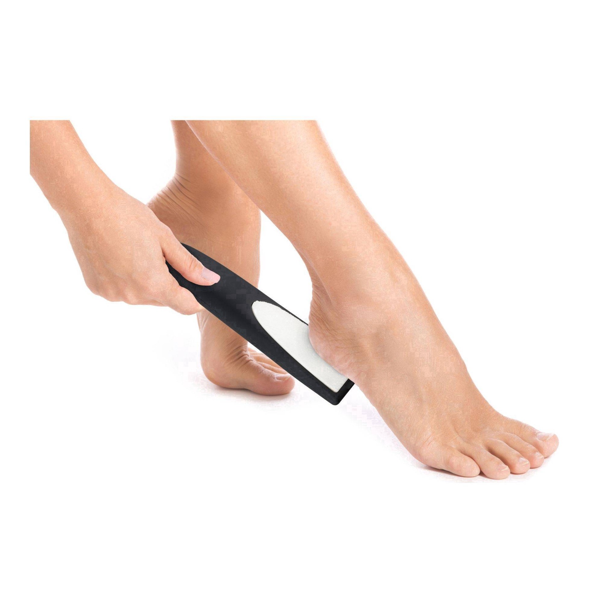 slide 27 of 41, JAPONESQUE Foot Smoother Soft Touch, 1 ct