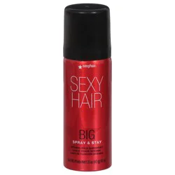 Sexy Hair Big Spray & Stay 1.5 oz