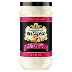 DelGrosso Alfredo