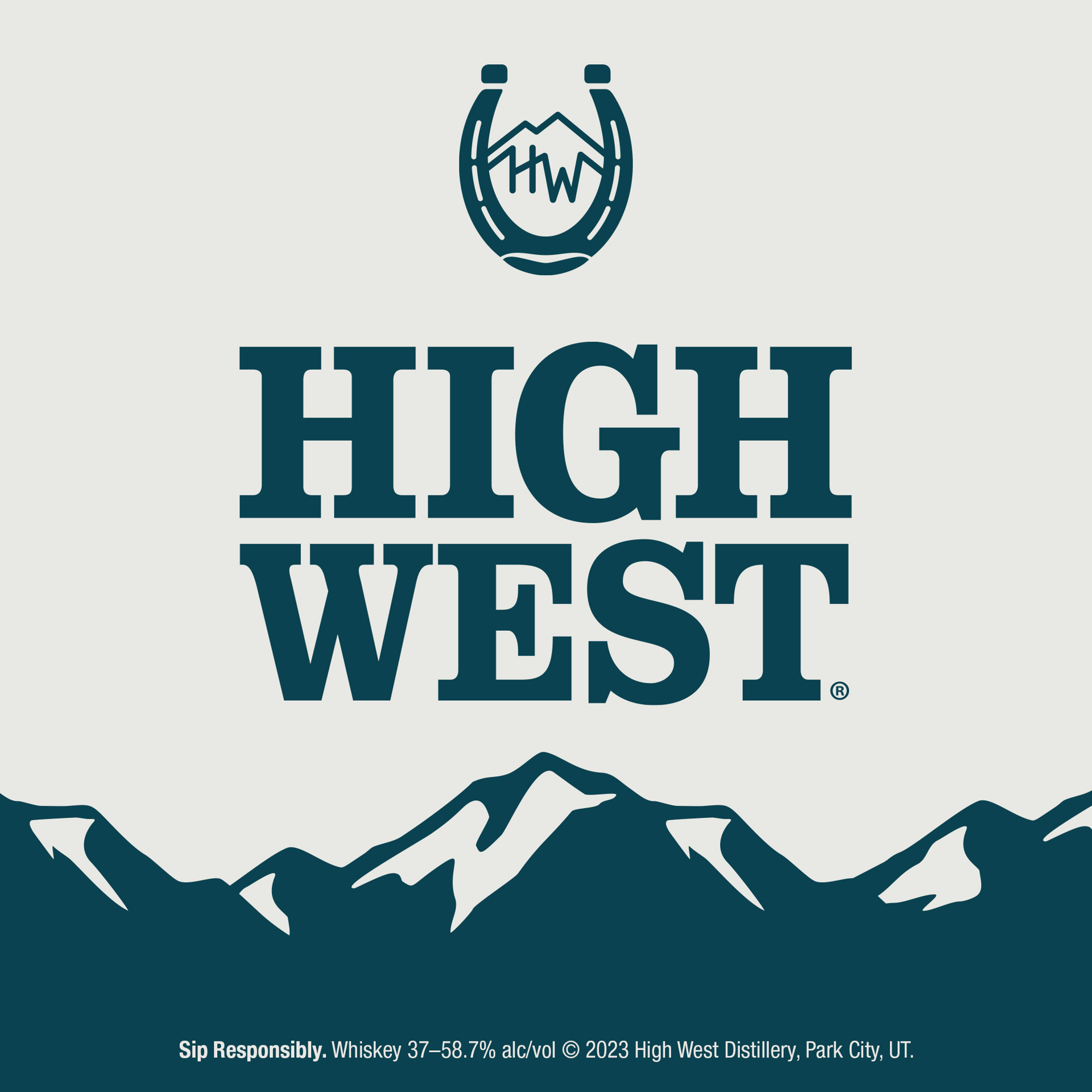 slide 4 of 6, High West Whiskey Gift Set, 2 pk 750 mL Bottles, 92 Proof, 750 ml