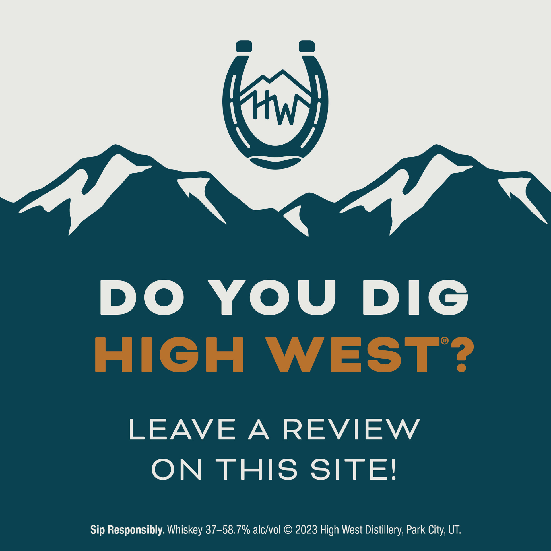 slide 3 of 6, High West Whiskey Gift Set, 2 pk 750 mL Bottles, 92 Proof, 750 ml