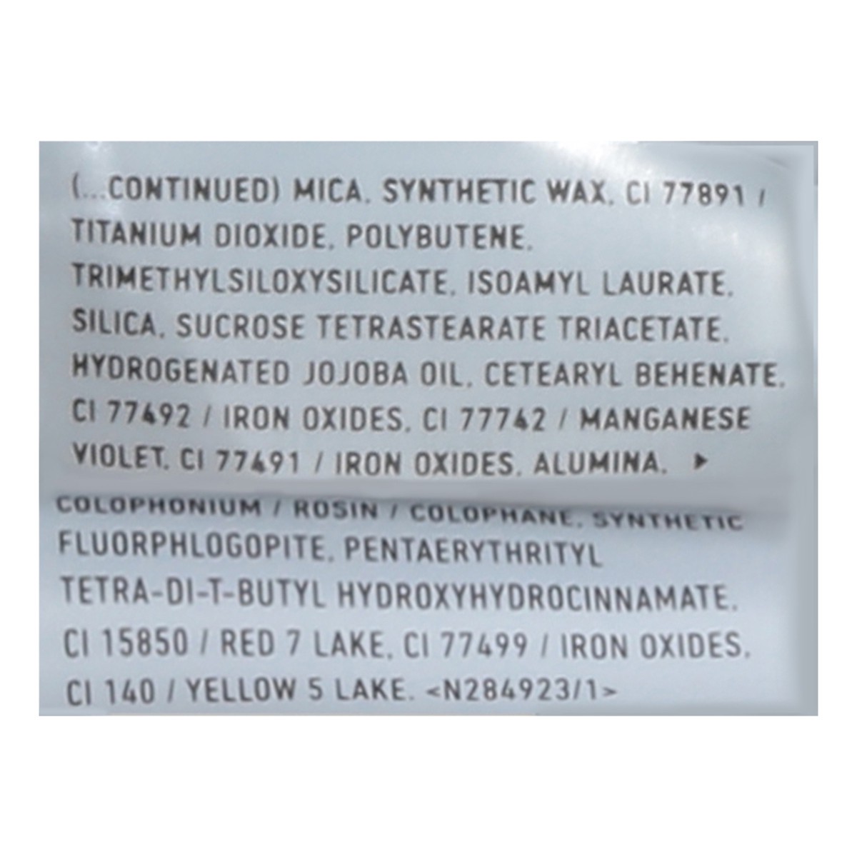 slide 4 of 10, NYX Professional Makeup Line Loud Goal Crusher LLLP03 Lip Pencil 0.042 oz, 0.042 oz