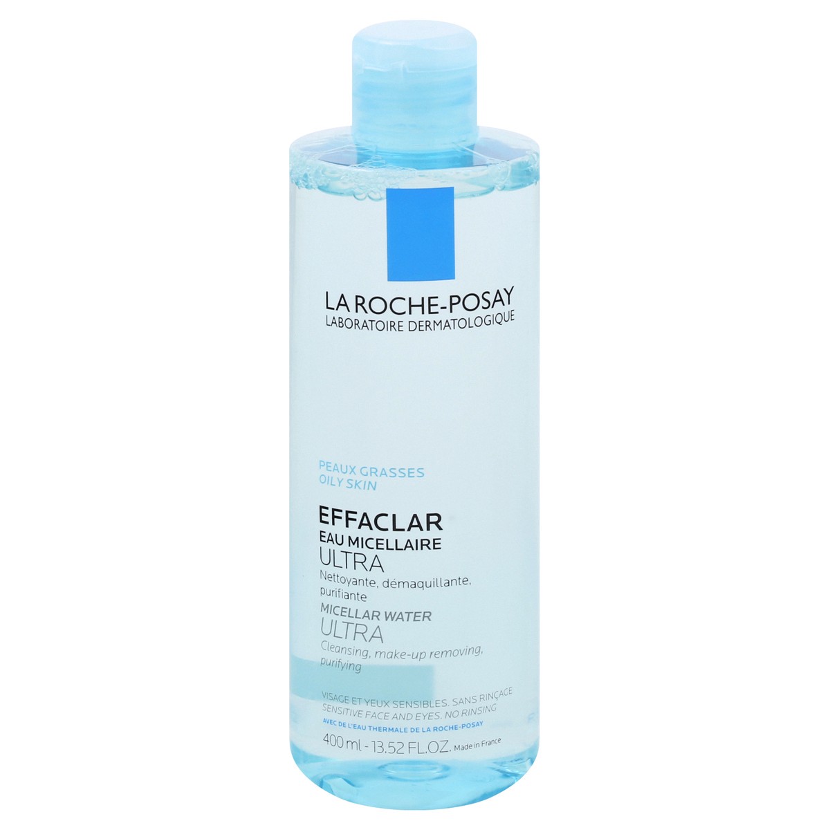 slide 2 of 8, La Roche-Posay Micellar Water 13.52 oz, 13.52 oz