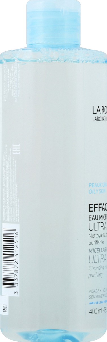 slide 5 of 8, La Roche-Posay Micellar Water 13.52 oz, 13.52 oz