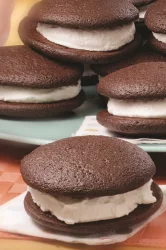 Whoopie Pies