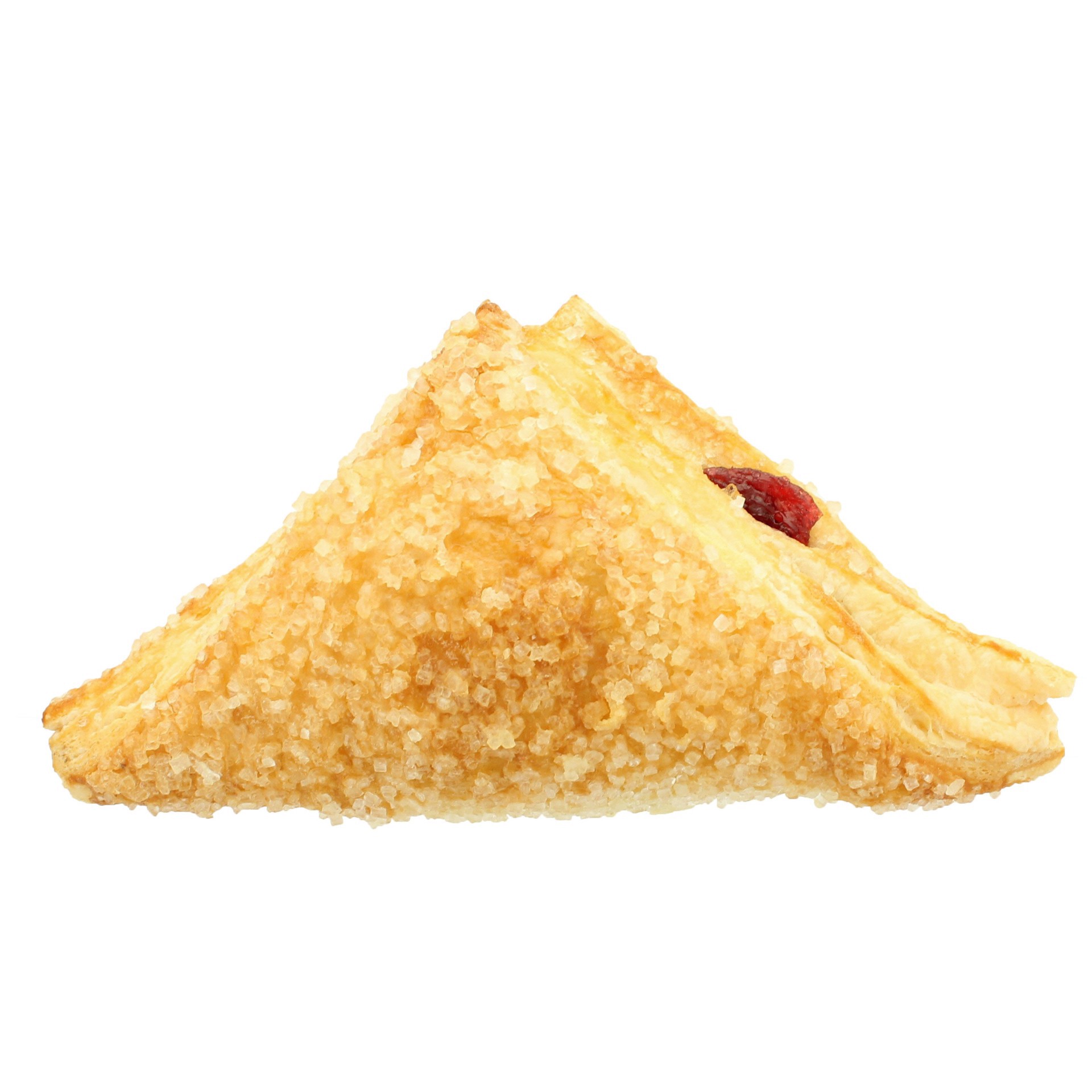 slide 1 of 1, H-E-B Cherry Turnover, 1 ct