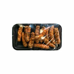 Turmeric Tray