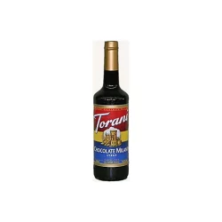 Torani Chocolate Milano Syrup - 750 ml