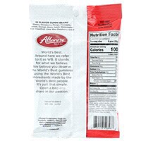slide 3 of 5, Albanese Gummi Bears, 7.5 oz