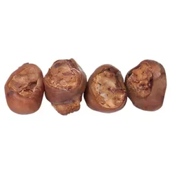 Meat Counter Ham Hocks Smoked - 1.50 LB