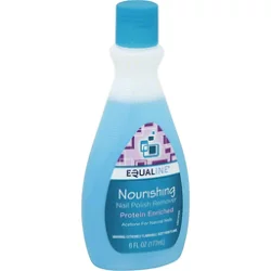 Equaline Nourishing Nail Polish Remover
