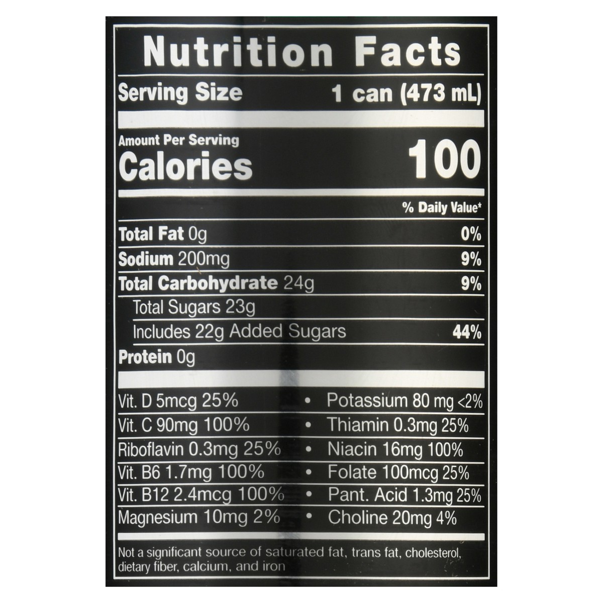 slide 4 of 12, Zoa Pineapple Coconut, 16 oz